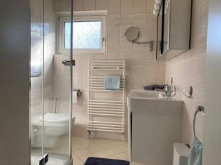 Helles Apartment in Rösrath - 3