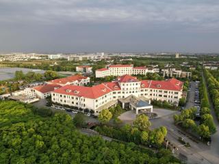 Novotel Suzhou Tai Lake Santeh - 6