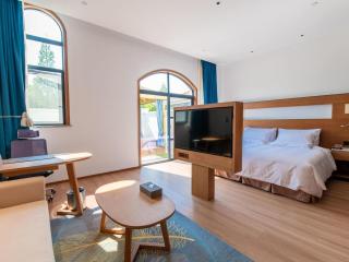 Novotel Suzhou Tai Lake Santeh - 1