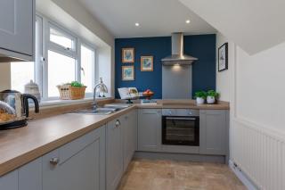 Dorset Farmhouse - 4