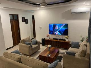 Drew house - 5