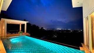 Peppermint Sea View Villa 3 Br - 7