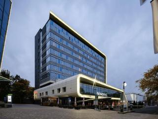 Novotel Almaty City Center - 6