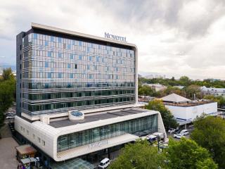 Novotel Almaty City Center - 5
