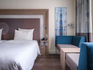 Novotel Almaty City Center - 4