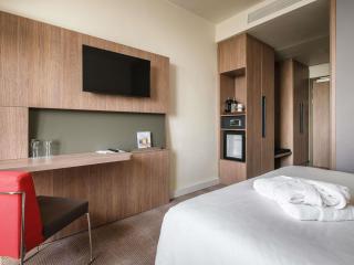 Novotel Almaty City Center - 3