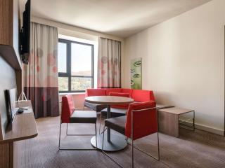 Novotel Almaty City Center - 2