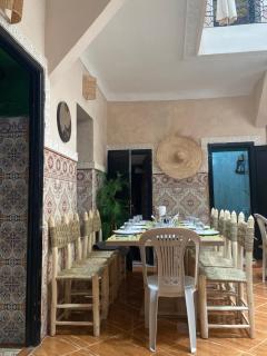 Riad 1000 et 1 massage privatisé sur Marrakech - 1