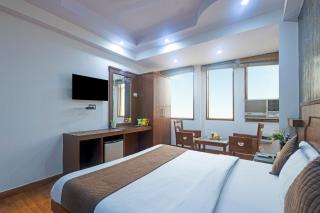 Hotel Shivdev International 2 Min Walk From New Delhi Railway Station - 7