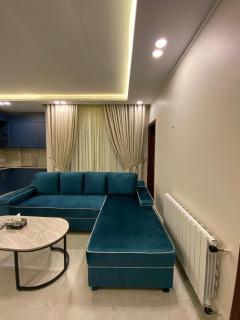 Family Suite with view - 9
