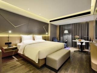 Mercure Taiyuan Changfeng Street - 6