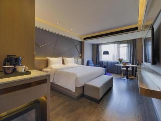 Mercure Taiyuan Changfeng Street - 5