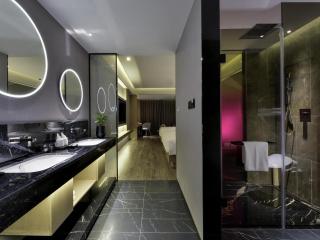 Mercure Taiyuan Changfeng Street - 4