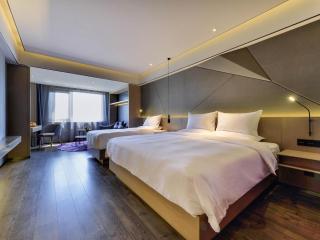 Mercure Taiyuan Changfeng Street - 3