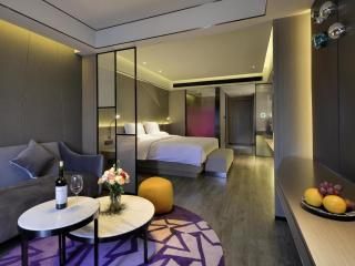 Mercure Taiyuan Changfeng Street - 2
