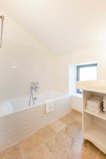 La Bastide du Père Mathieu Jacuzzi couvert et Piscine - 4