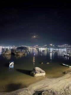 Refúgio à Beira-mar da família Bispo - 9