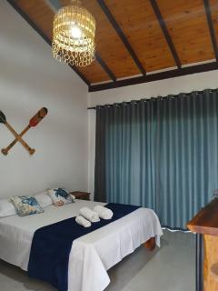 Pousada Atlantik-Haus - 9