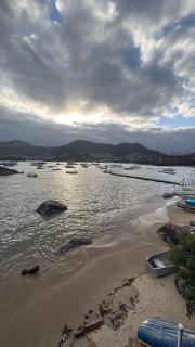 Refúgio à Beira-mar da família Bispo - 5