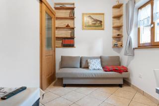 Apartment Goldener Schnee Tesero - 8