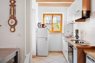Apartment Goldener Schnee Tesero - 7