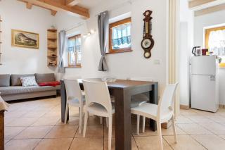 Apartment Goldener Schnee Tesero - 0