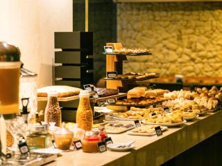 Mercure Belem Boulevard - 6