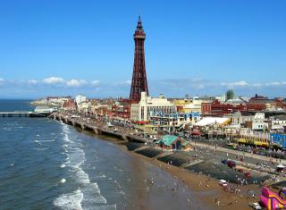 Rest and Welcome B&B, Blackpool - 3