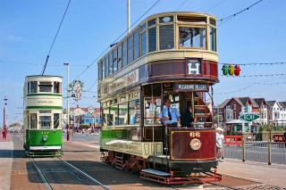 Rest and Welcome B&B, Blackpool - 1