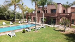 Villa Ismaël - Intimate oasis with heated pool - 4