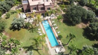 Villa Ismaël - Intimate oasis with heated pool - 2