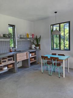 Filao villa - 2