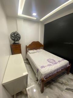 Lindo Apartamento COP 30 BELÉM - 700m do HANGAR - 1