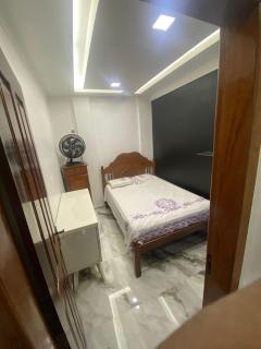 Lindo Apartamento COP 30 BELÉM - 700m do HANGAR - 3