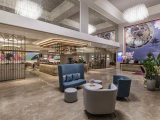 Mercure Hangzhou Xixi Wetland - 8