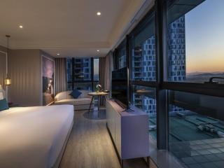Mercure Hangzhou Xixi Wetland - 5