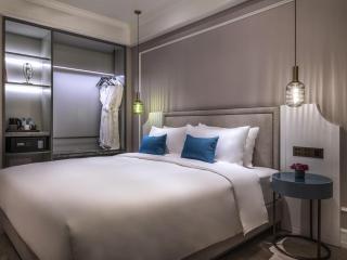 Mercure Hangzhou Xixi Wetland - 4