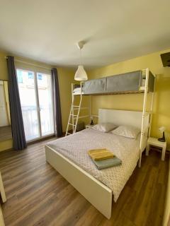Bohobos Hostel - Antibes - 5