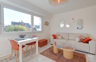 Terra - À 5 min du centre de Tours - 0