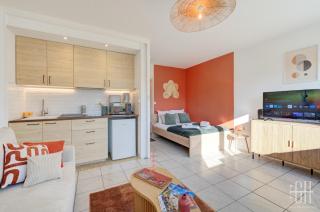 Terra - À 5 min du centre de Tours - 3