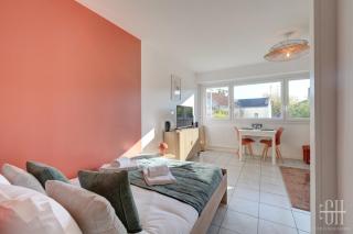 Terra - À 5 min du centre de Tours - 1