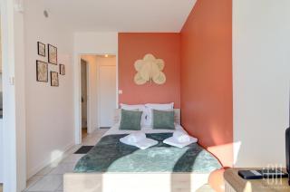 Terra - À 5 min du centre de Tours - 7