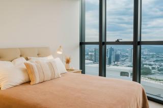 Gleaming Riverfront - Stay on Casino, Free Carpark - 3
