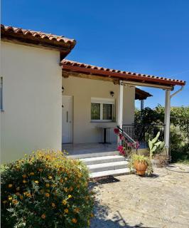 Villa Lazaros - 9