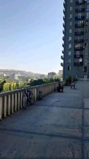 Modern White Apartment, Tbilisi Shartava - Tiflis - 3