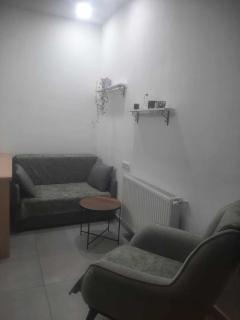Modern White Apartment, Tbilisi Shartava - 1
