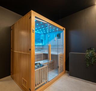 Suite Soma - 8