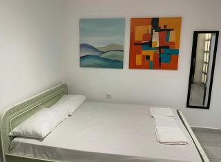 The Aegean Nest Modern Studio in Faliro - 0
