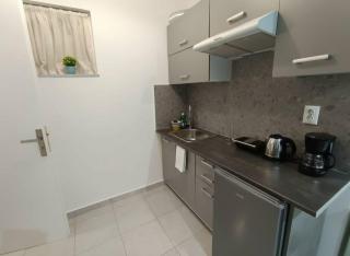 The Aegean Nest Modern Studio in Faliro - 1