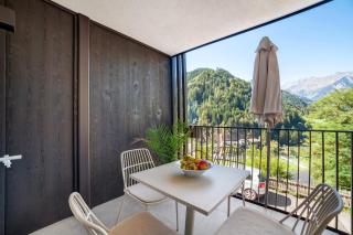 Sina Apartment - 1